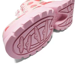 Strawberry Cake Pink Vilun Boots<KOI footwear Sale