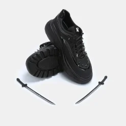 Takeda Men'S Sword Trainers<KOI footwear