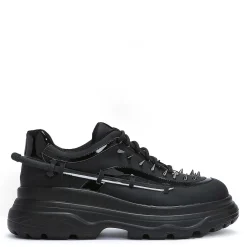 Takeda Men'S Sword Trainers<KOI footwear