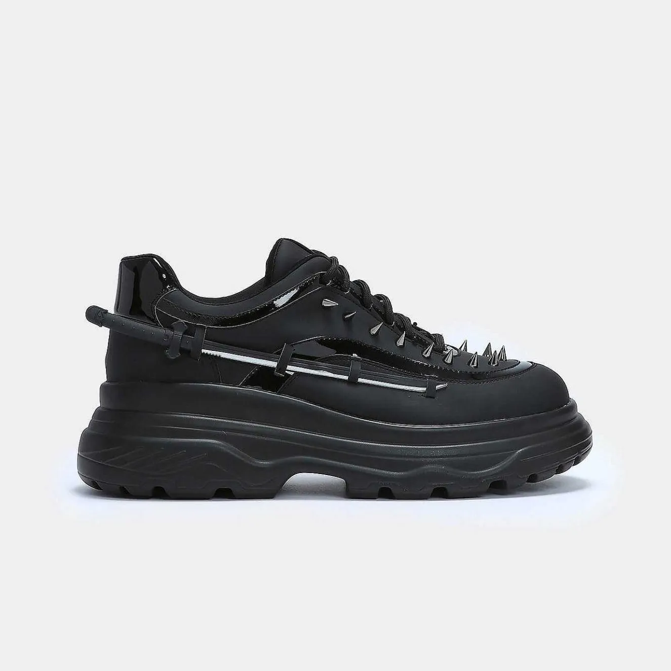 Takeda Men'S Sword Trainers<KOI footwear Outlet