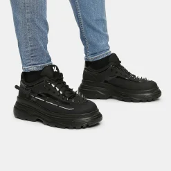 Takeda Men'S Sword Trainers<KOI footwear Outlet