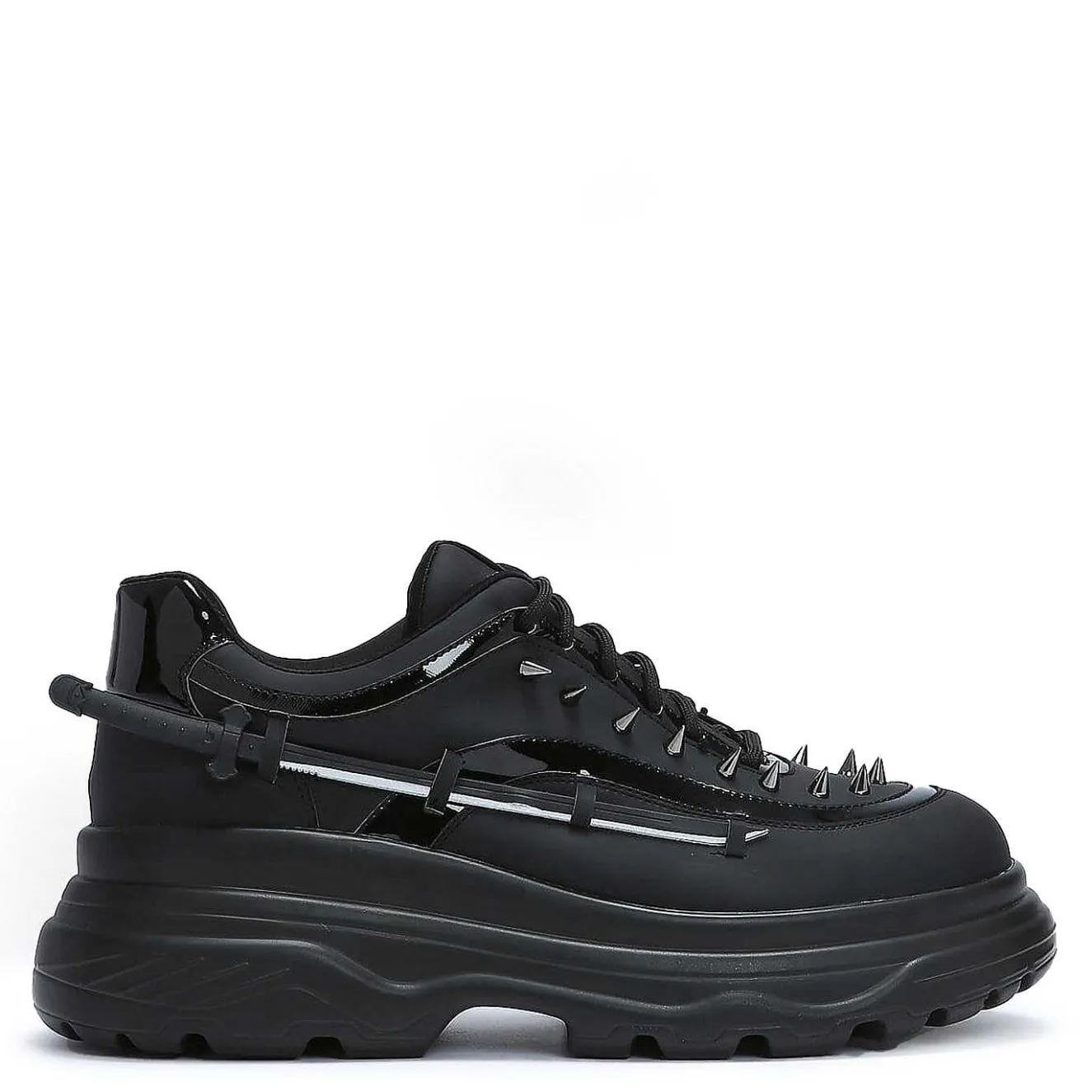 Takeda Men'S Sword Trainers<KOI footwear Outlet