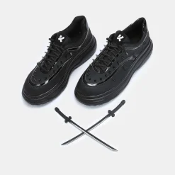 Takeda Men'S Sword Trainers<KOI footwear Outlet