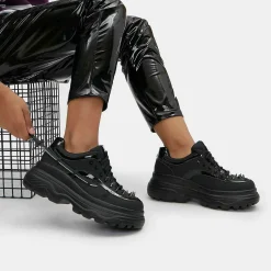 Takeda Sword Trainers<KOI footwear Sale