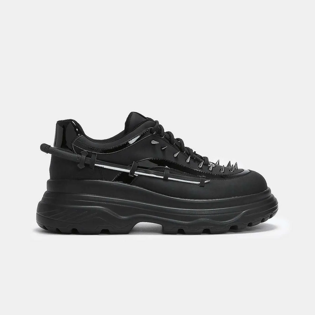Takeda Sword Trainers<KOI footwear Sale