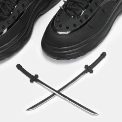 Takeda Sword Trainers<KOI footwear Sale