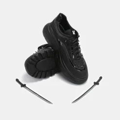 Takeda Sword Trainers<KOI footwear Sale