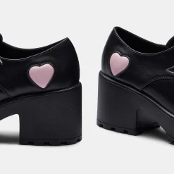 Tennin Heart Shoes<KOI footwear Discount