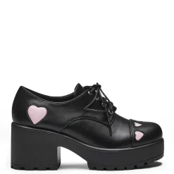Tennin Heart Shoes<KOI footwear Discount