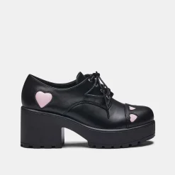 Tennin Heart Shoes<KOI footwear