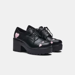 Tennin Heart Shoes<KOI footwear