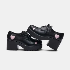 Tennin Heart Shoes<KOI footwear