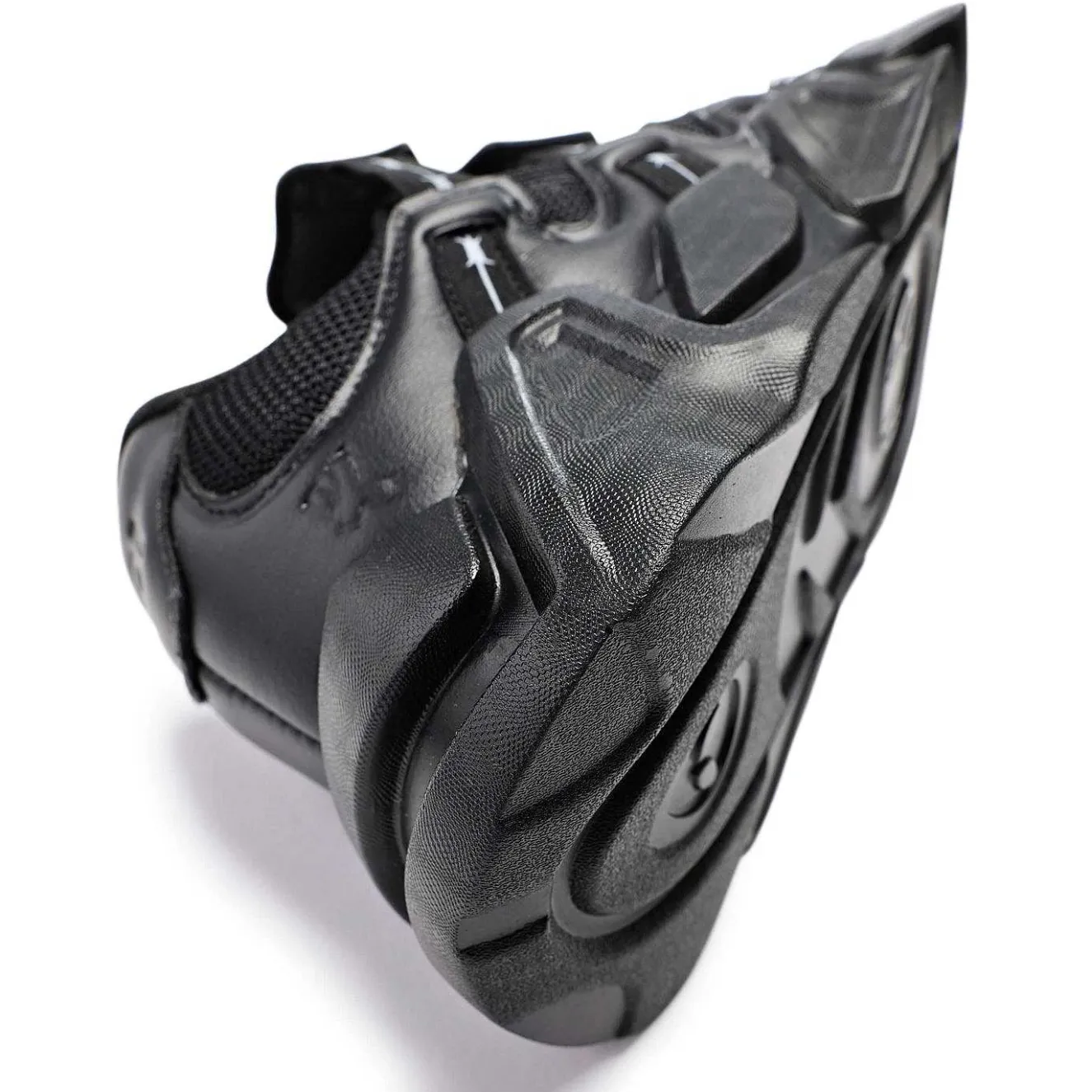 The Beast Men'S Black Wire Trainers<KOI footwear Discount