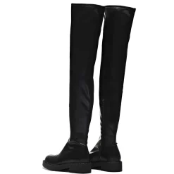 The Commander Plus Size Thigh High Boots<KOI footwear Sale