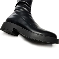 The Commander Stretch Thigh High Boots<KOI footwear Outlet