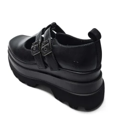 The Conquest Trident Mary Janes |<KOI footwear Best