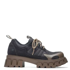The Force Men'S Chunky Kombat Shoes - Desert Dust<KOI footwear Discount