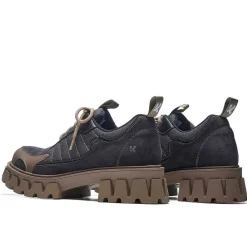 The Force Men'S Chunky Kombat Shoes - Desert Dust<KOI footwear Discount