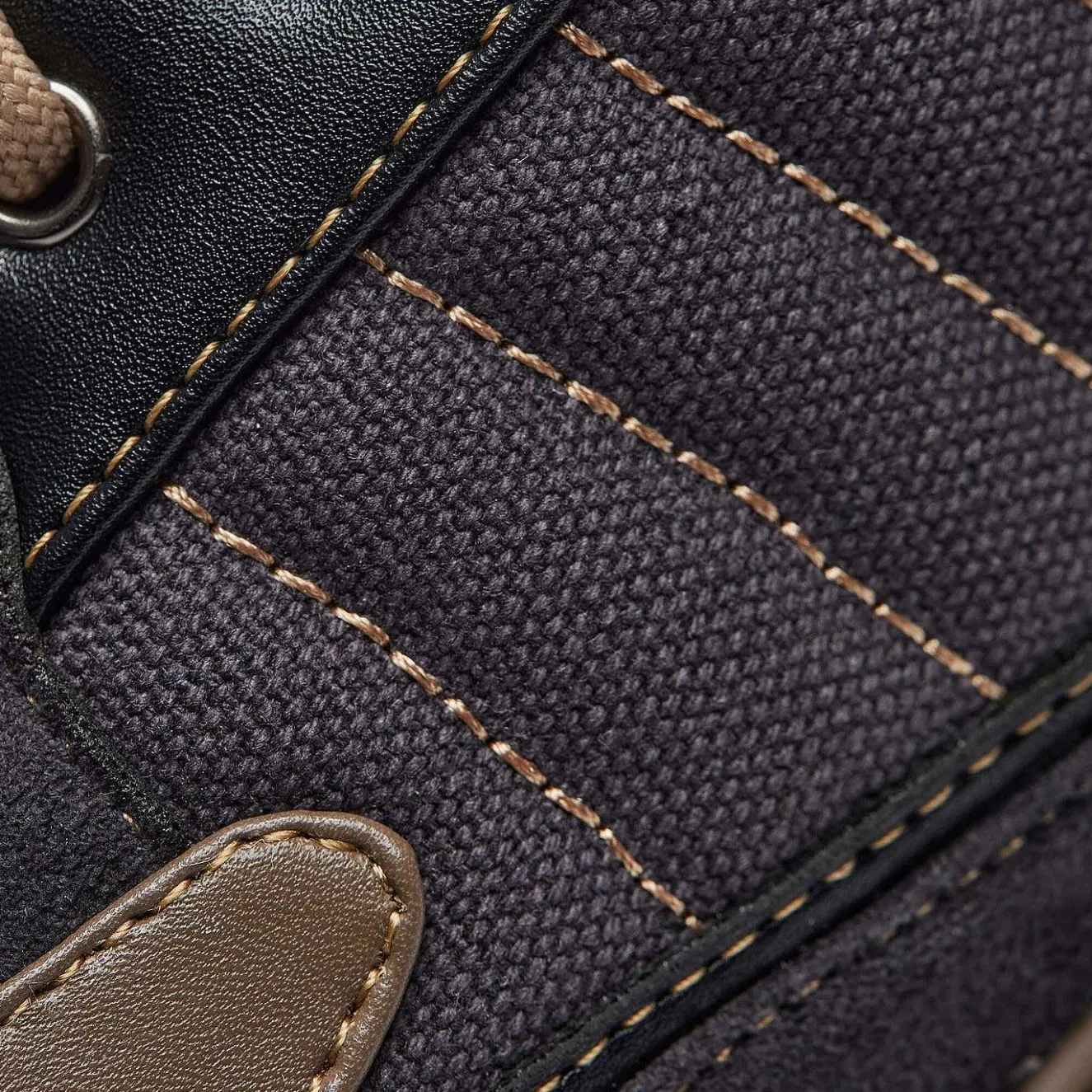 The Force Men'S Chunky Kombat Shoes - Desert Dust<KOI footwear Discount