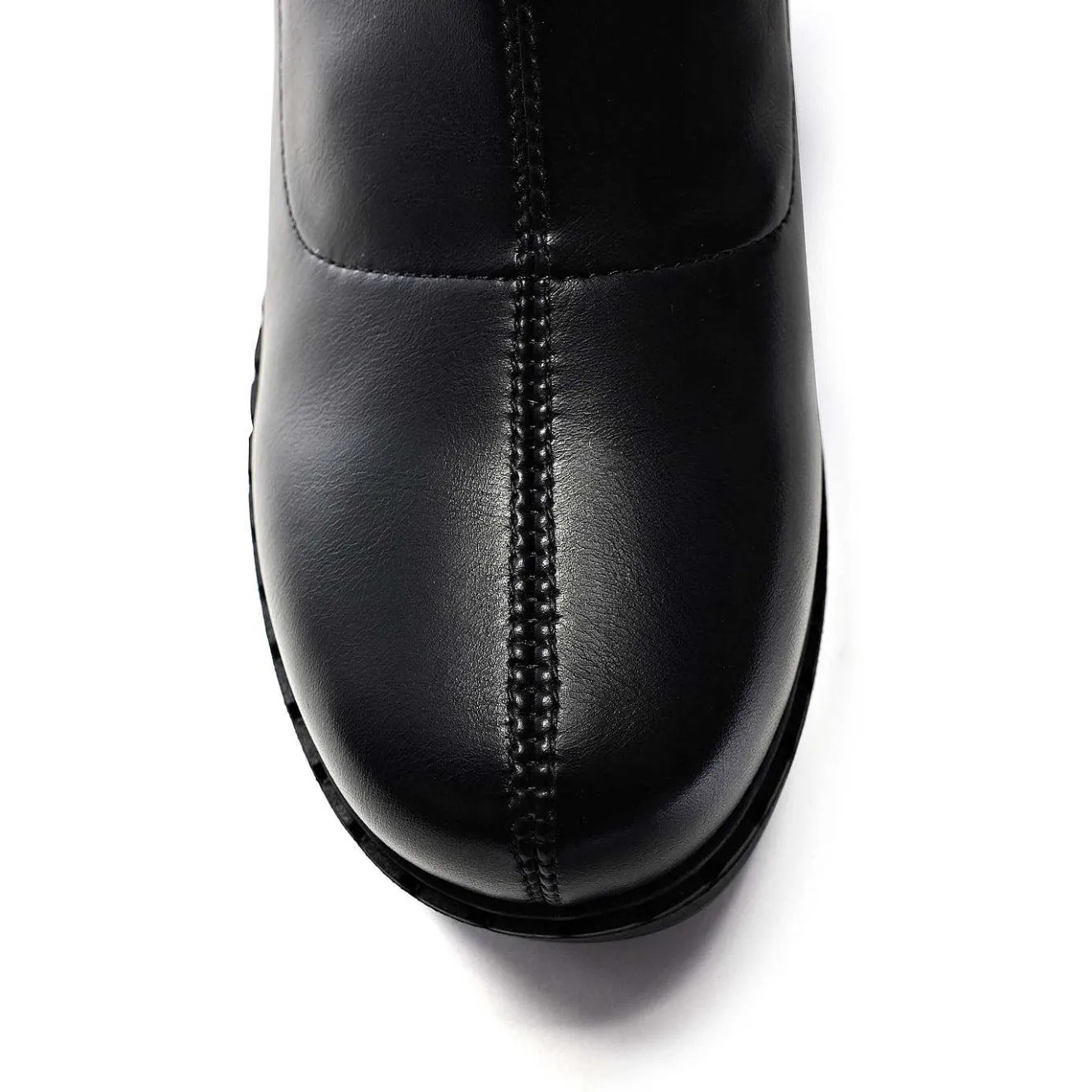 The Harmony Plus Size Thigh High Boots<KOI footwear Online
