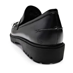 The Kaiden Pierced Men'S Loafers<KOI footwear Clearance