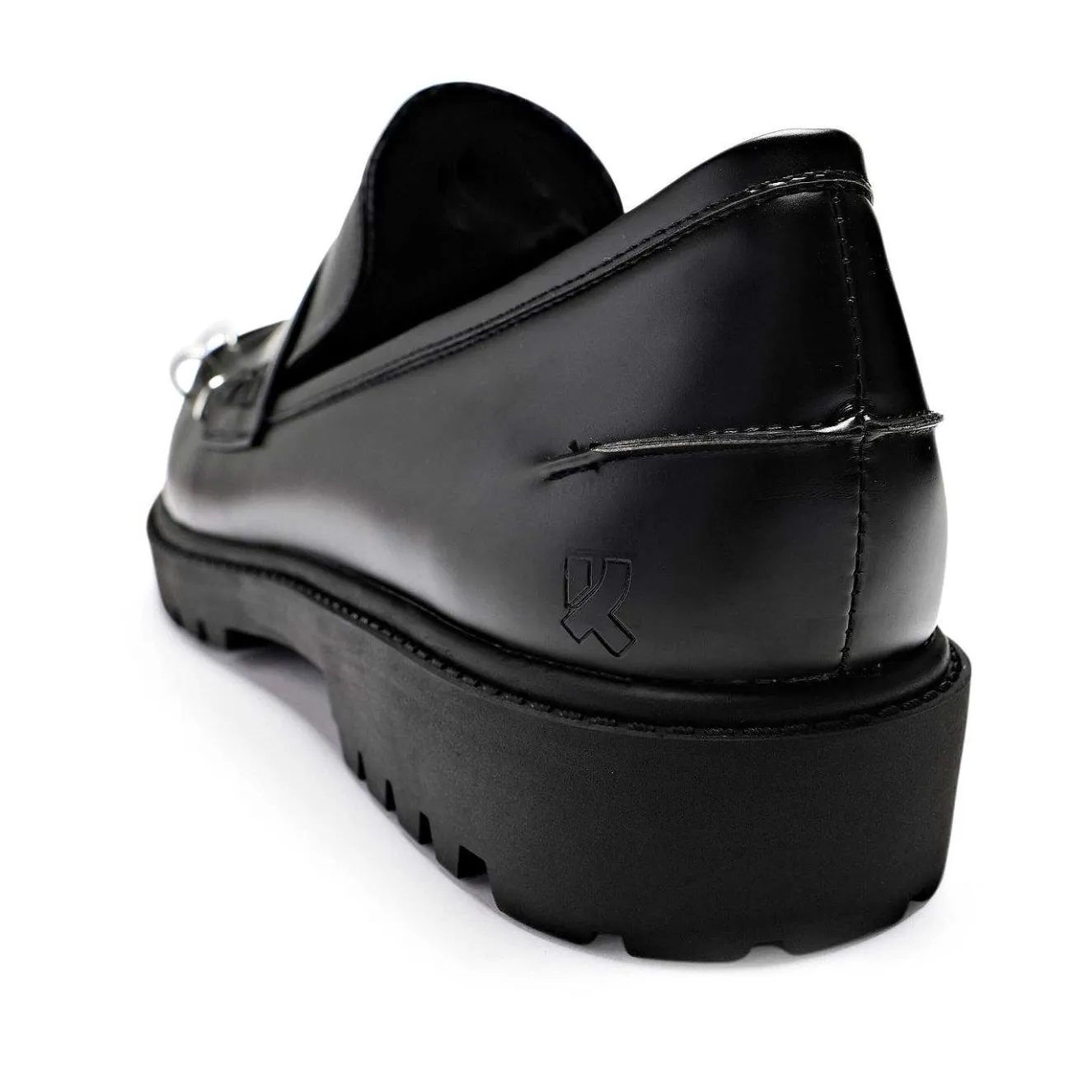 The Kaiden Pierced Men'S Loafers<KOI footwear Clearance