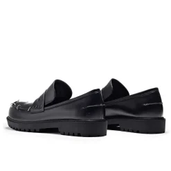 The Kaiden Pierced Men'S Loafers<KOI footwear Clearance