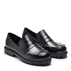 The Kaiden Pierced Men'S Loafers<KOI footwear Clearance
