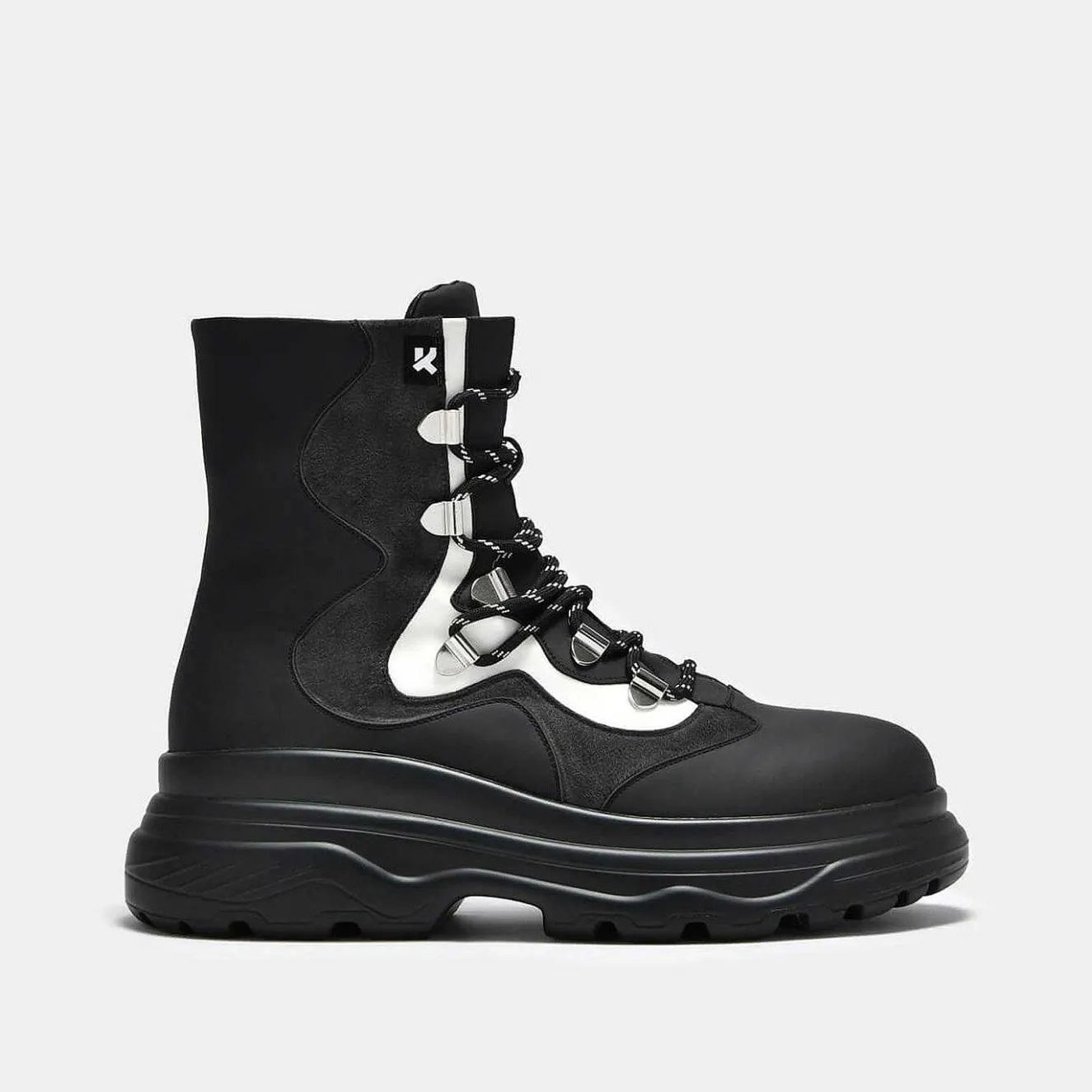 The Ksi Men'S Trail Boots<KOI footwear Sale