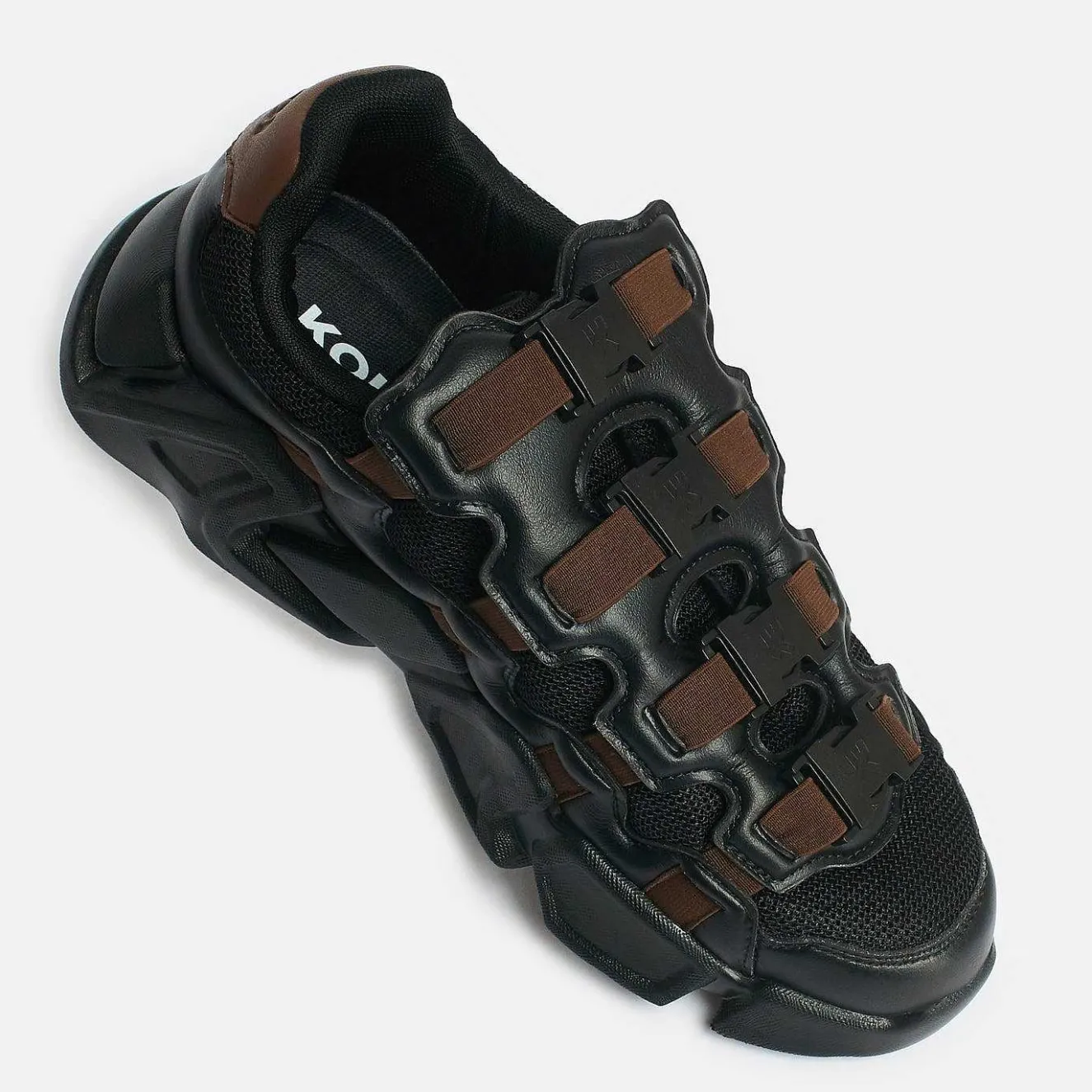 The Magma Men'S Hidden Forest Monster Trainers<KOI footwear Best