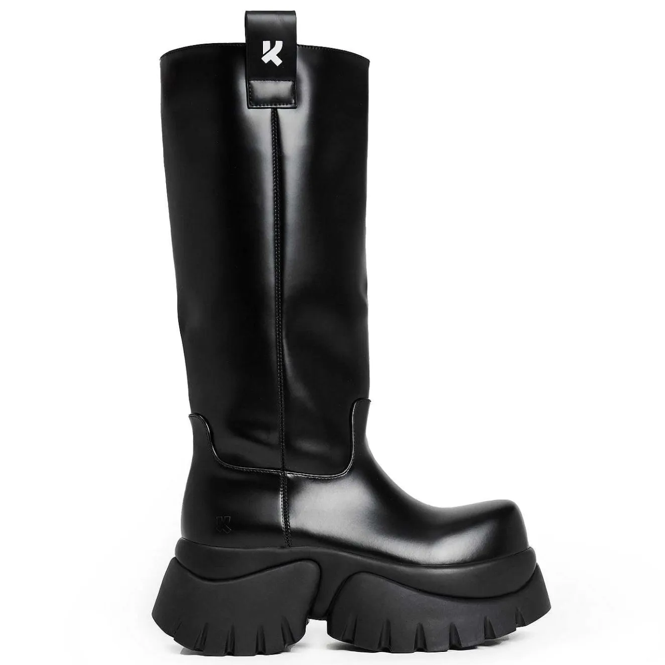 The Reaper Vilun Long Boots<KOI footwear Clearance