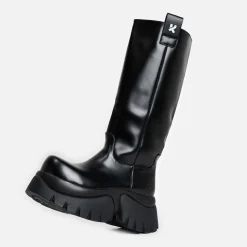 The Reaper Vilun Long Boots<KOI footwear Clearance