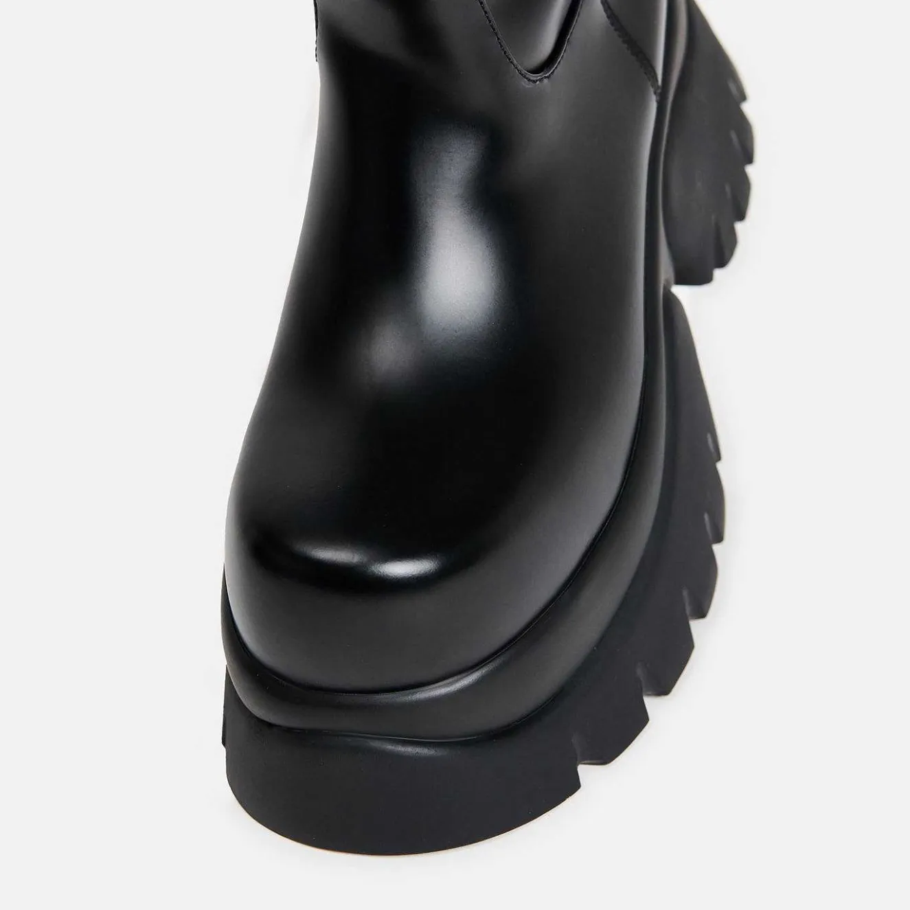 The Reaper Vilun Long Boots<KOI footwear Clearance