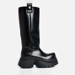 The Reaper Vilun Long Boots<KOI footwear Clearance