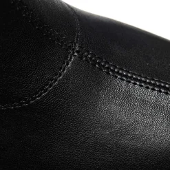 The Redemption Plus Size Thigh High Boots<KOI footwear Outlet