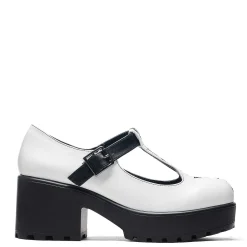 Tira Mary Janes ' Dead Or Alive Edition' |<KOI footwear Sale
