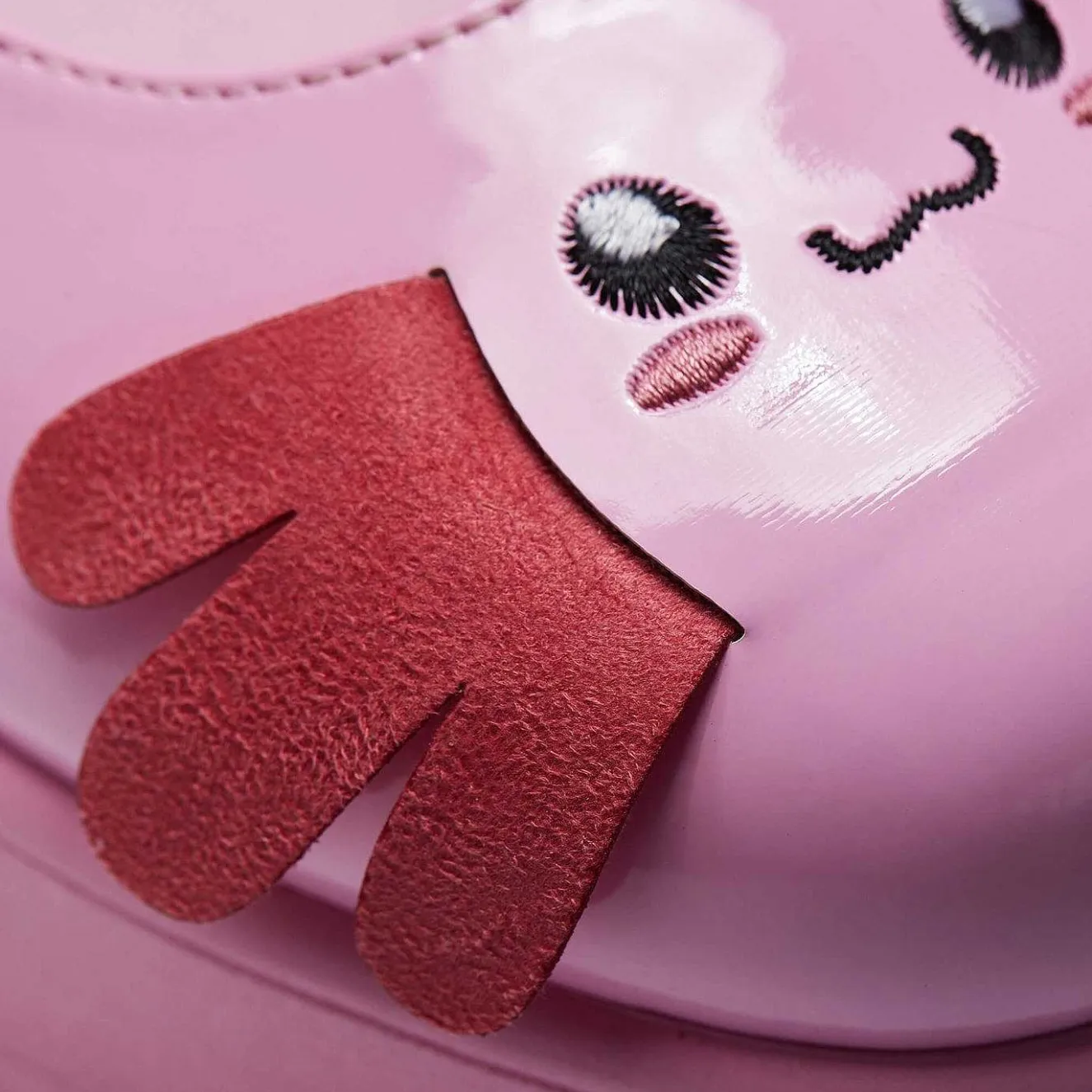 Tira Mary Jane Shoes 'Aztec Axolotl Edition' |<KOI footwear Best