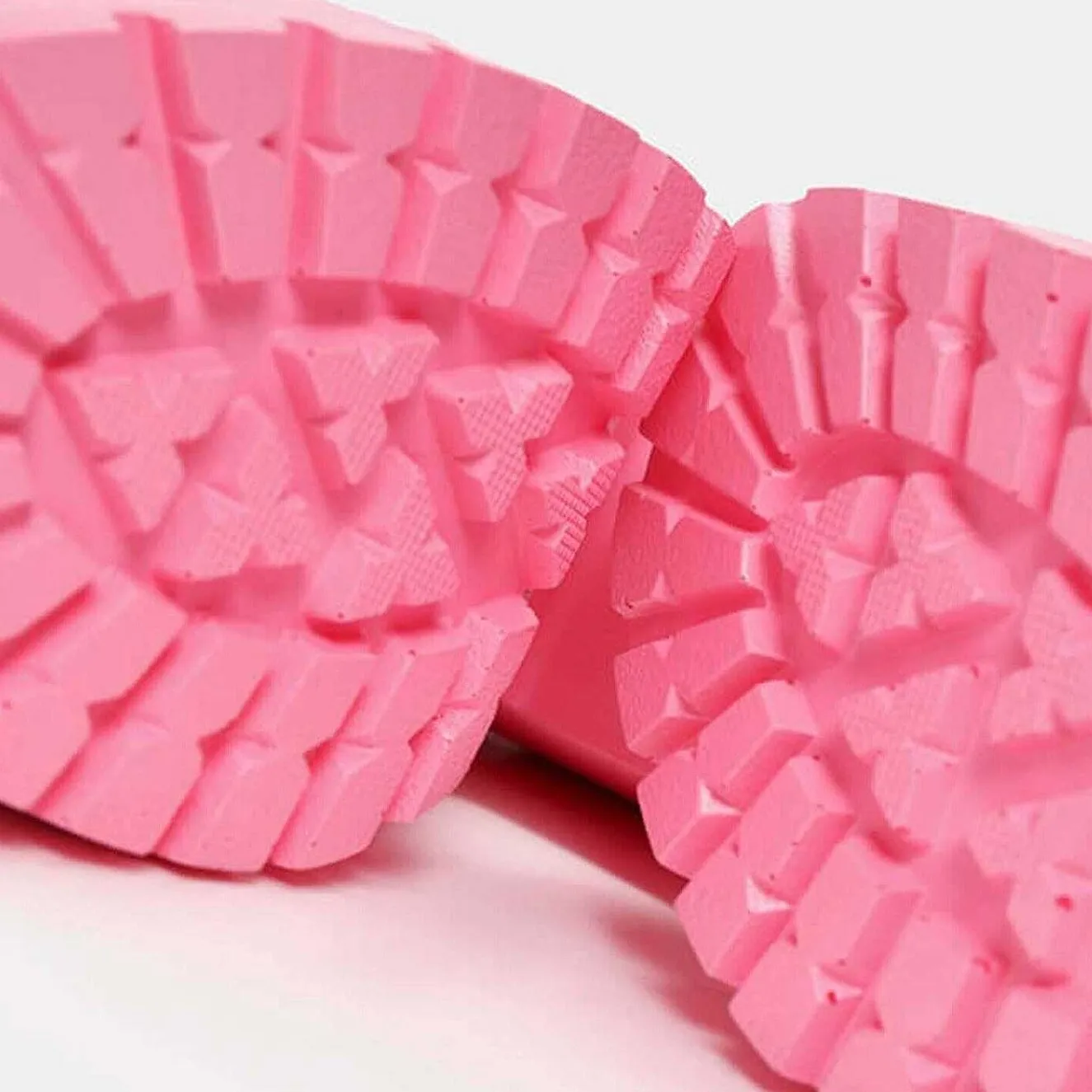 Tira Mary Jane Shoes 'Pink Princess Edition'<KOI footwear Hot