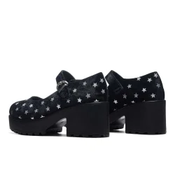 Tira Night Sky Mary Janes 'Celestial Dusk Edition' |<KOI footwear Discount