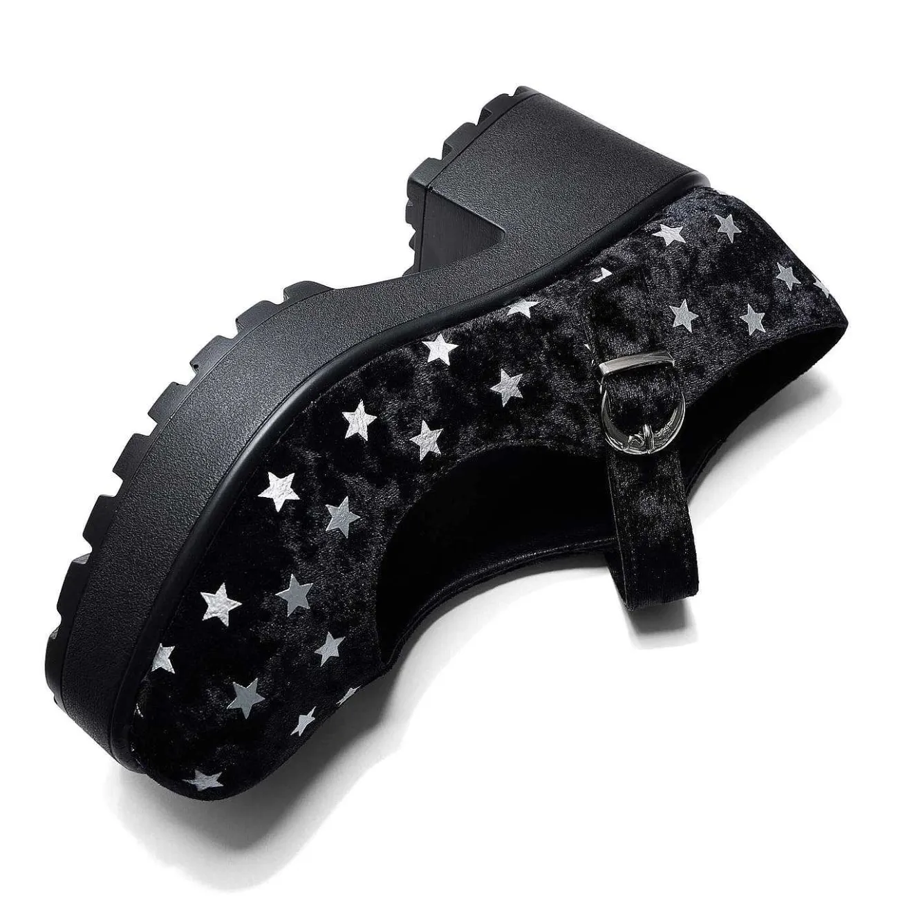 Tira Night Sky Mary Janes 'Celestial Dusk Edition' |<KOI footwear Discount