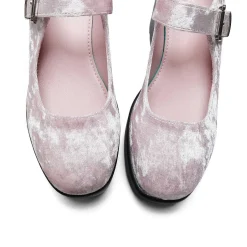 Tira Playboy Mary Janes 'Sweet Vigilante Edition' | Playboy X Koi<KOI footwear Clearance