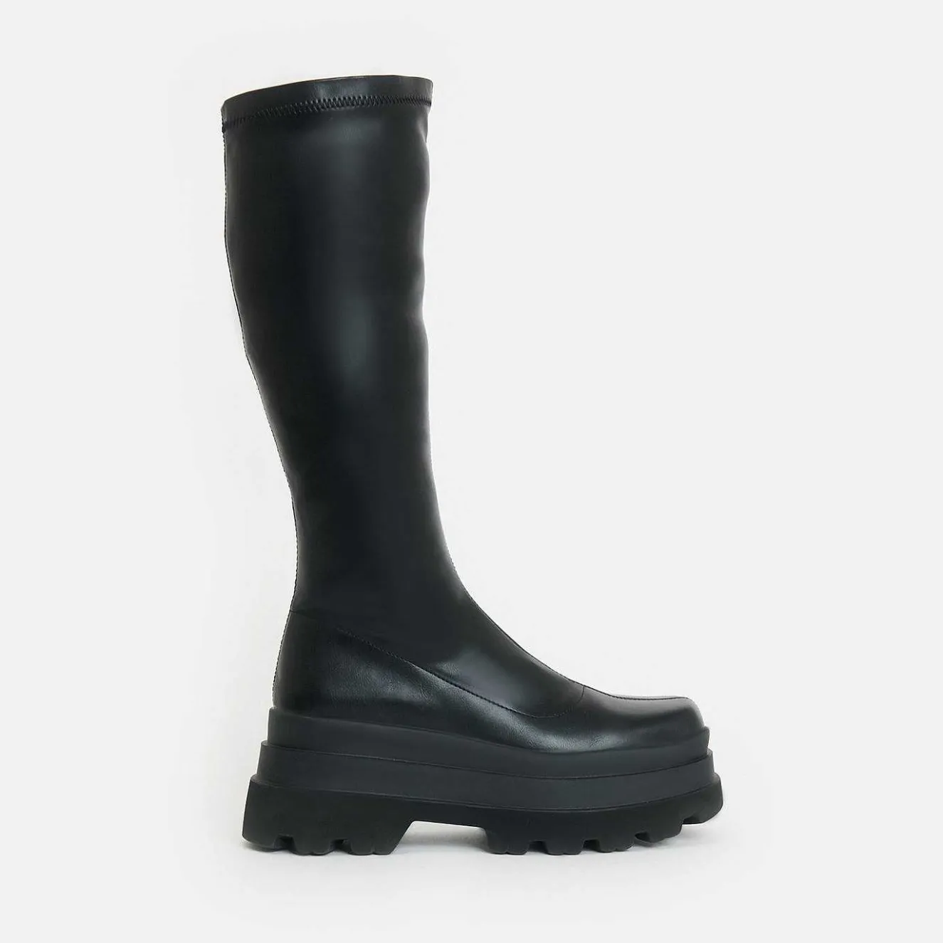 Tolan Trident Knee High Boots<KOI footwear Sale