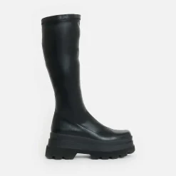 Tolan Trident Knee High Boots<KOI footwear