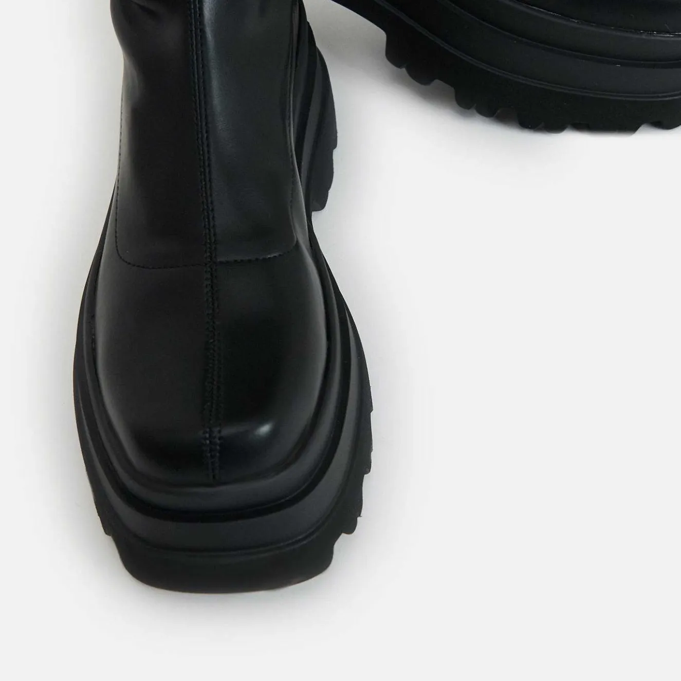 Tolan Trident Knee High Boots<KOI footwear
