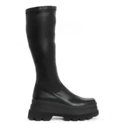 Tolan Trident Knee High Boots<KOI footwear