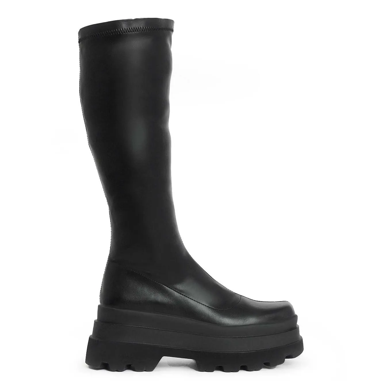 Tolan Trident Knee High Boots<KOI footwear