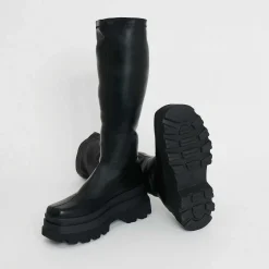 Tolan Trident Knee High Boots<KOI footwear