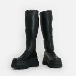 Tolan Trident Knee High Boots<KOI footwear