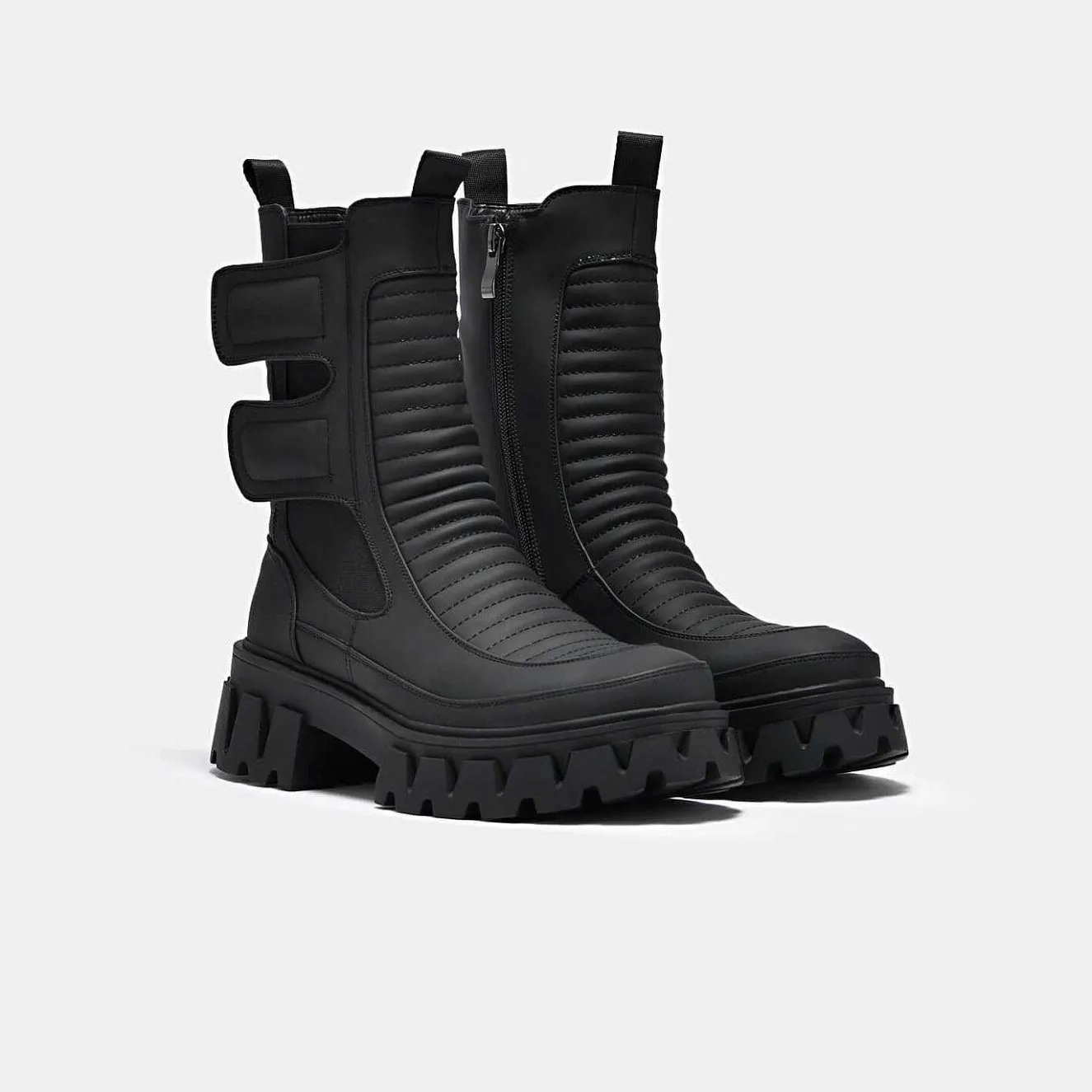 Vader Men'S Padded Croft Boots<KOI footwear Outlet
