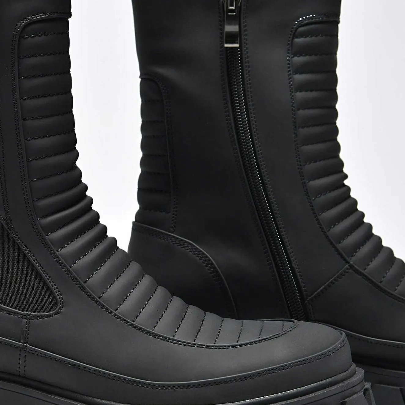 Vader Men'S Padded Croft Boots<KOI footwear Outlet